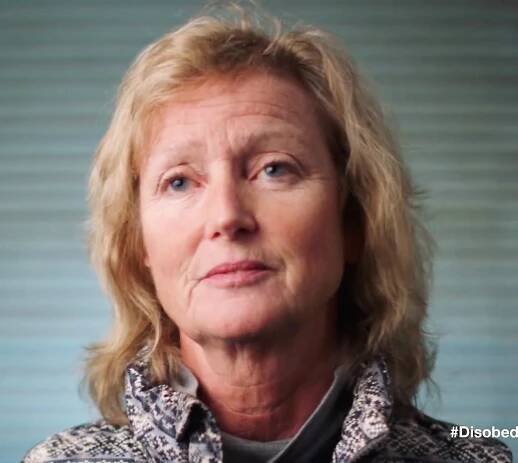 Deborah Swackhamer