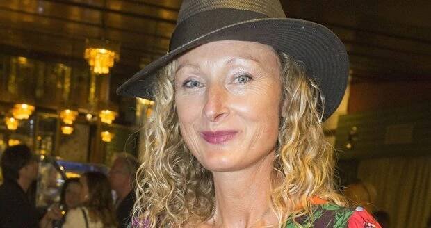 Alice Kovácsová (52)