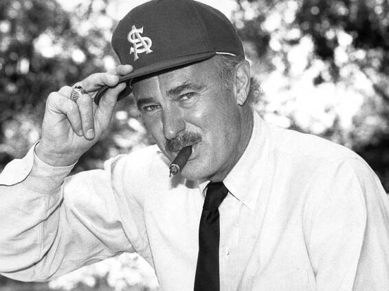 Dabney Coleman, actor who specialized in curmudgeons, dies at 92