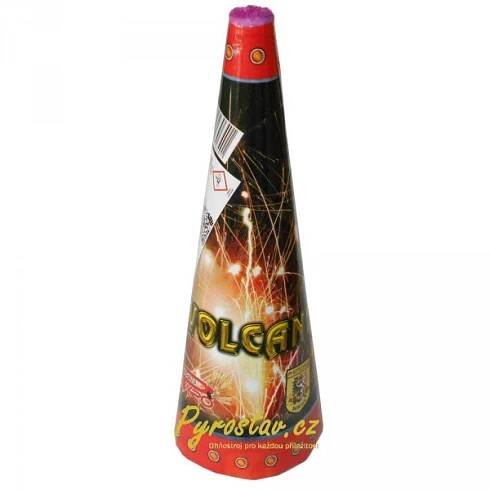 Fontána VOLCANO 11" (1)