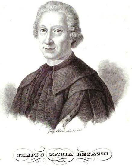 Filippo Maria Renazzi