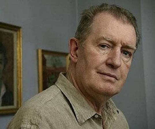 Corin William Redgrave Biography - Facts, Childhood, Family Life & Achievements