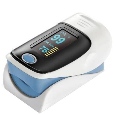 Pulse oxymeter - FeelOXY