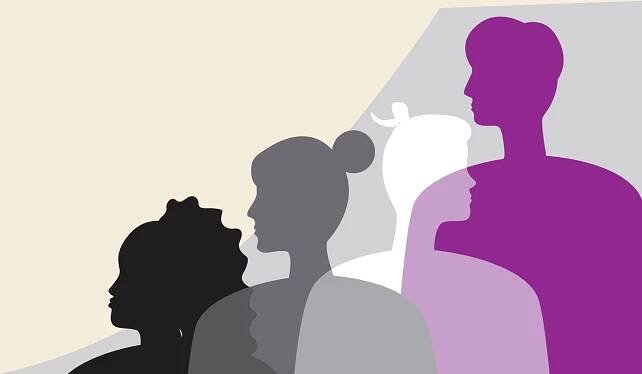 V médiích či literatuře se přímo asexualita často nezmiňuje. Foto: Adobe Stock