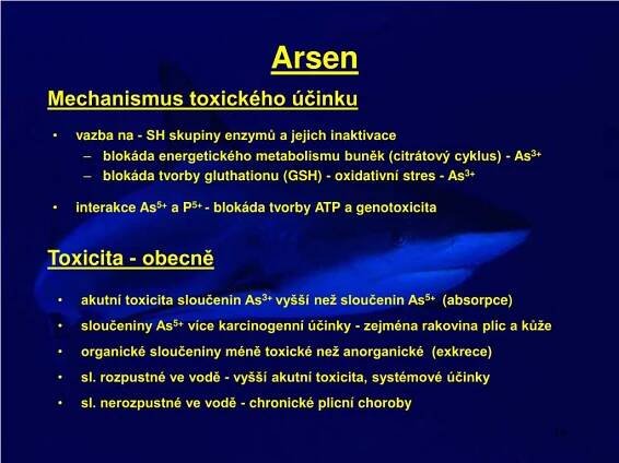 PPT - Oxidativní stres PowerPoint Presentation, free download - ID:720277