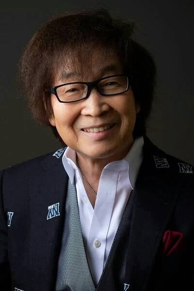 Toshio Furukawa herec