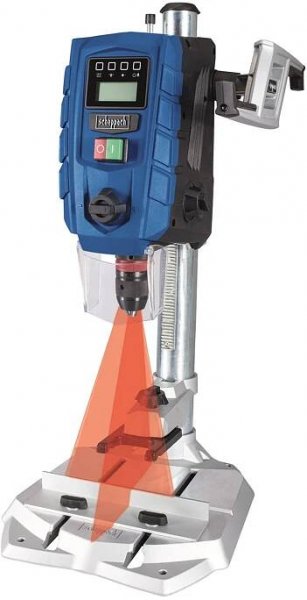 Scheppach DP 60