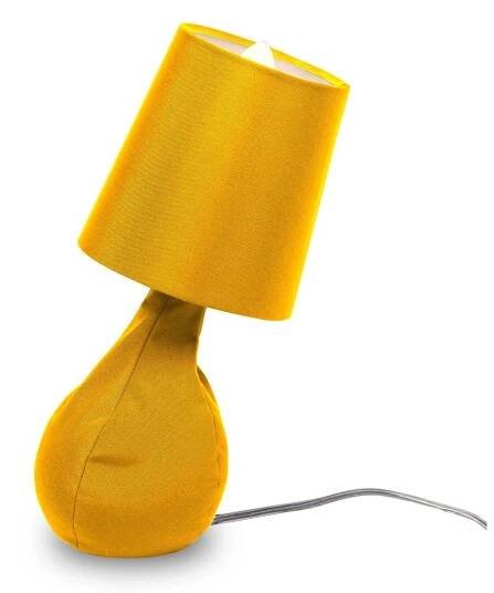 Stolní lampa Mesa Gren