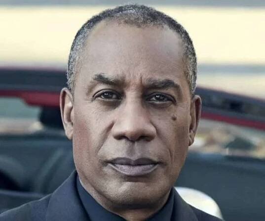 Joe Morton Biography - Facts, Childhood, Family Life & Achievements