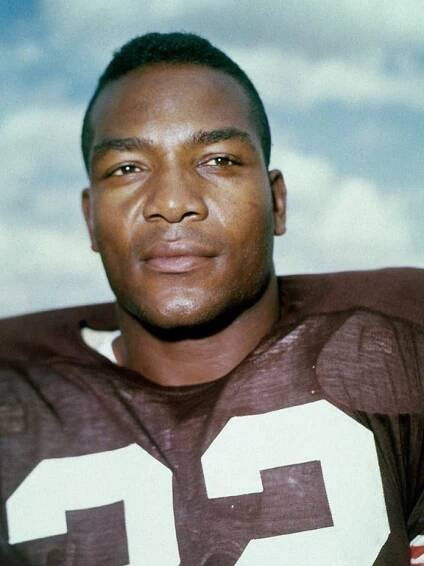 Jim Brown