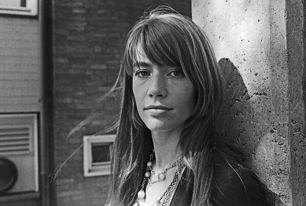 Françoise Hardy: Mélancholie, mon amour, pour toujours