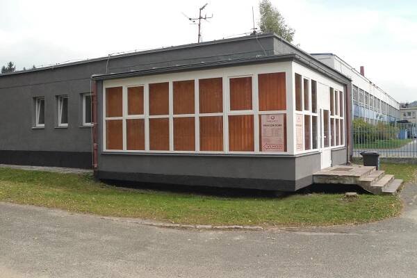 Sauna Sport foto 1