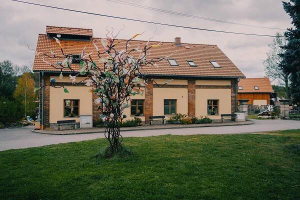 Sklárna | Pačinek Glass