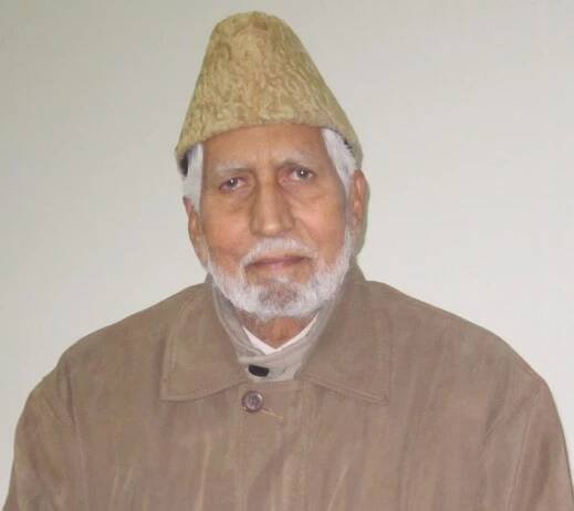 They were once with us – Uzkuru Amwatukum bil Khair – TICOSA