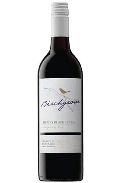 BIRCHGROVE Bird's Block Cuvee Elegant Red