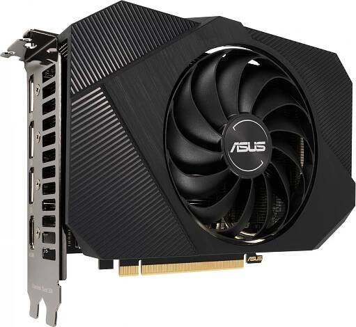 ASUS GeForce RTX 3060 Phoenix 12 GB (90YV0GB4-M0NA10)