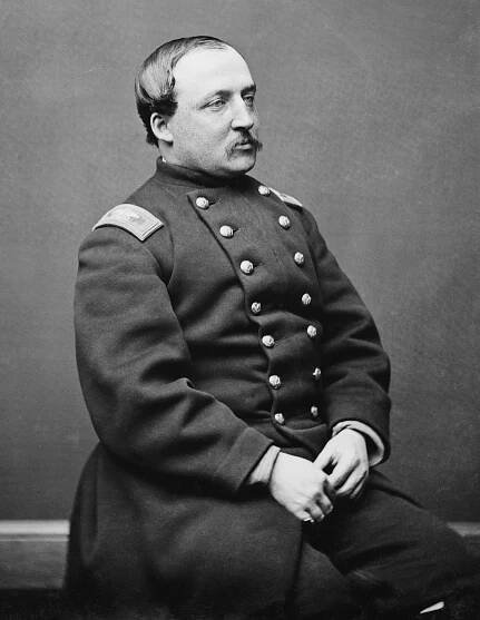 William Dwight