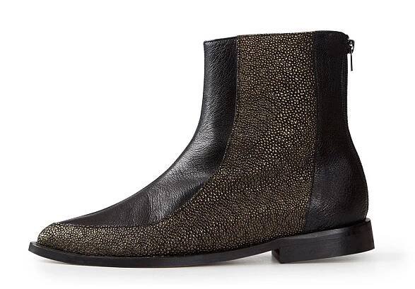 Kay Boots