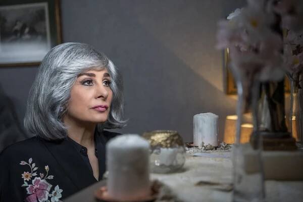 Susana Dosamantes - Si nos dejan - Z filmu