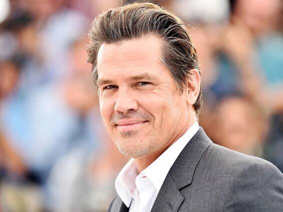 Before Josh Brolin Fought Wildfires in 'Only the Brave,' He Fought Wildfires in Real Life