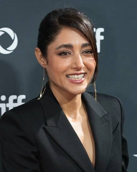 Golshifteh Farahani