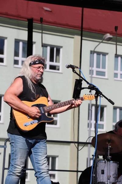 Koncert Taxmeni