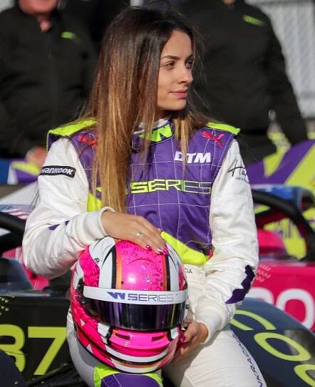 Marta García