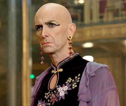Denis O’Hare