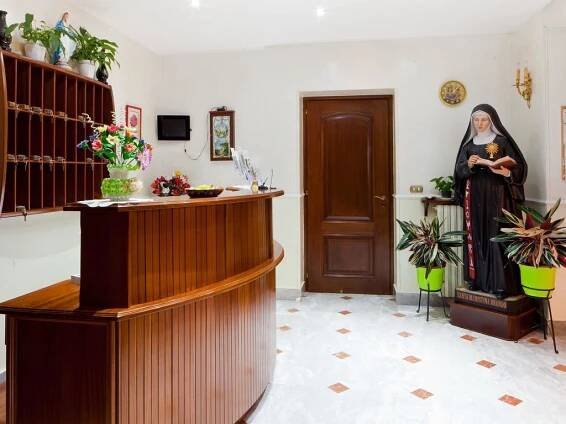 Bed & Breakfast Maria Cristina Brando 3*