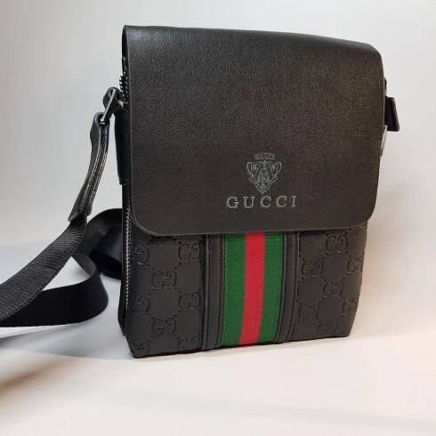 Pánská taška přes rameno Gucci Top stav (stav nového zboží)
