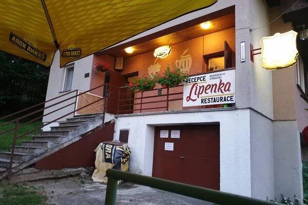 Restaurace Lipenka foto 1