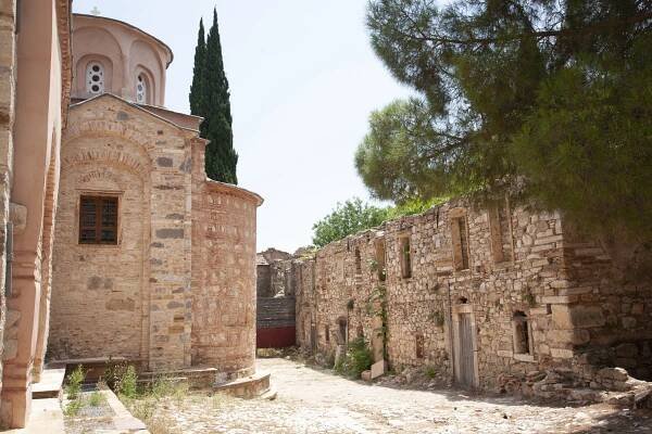 An Educational and Fun Day Trip to Chios – What to Do!