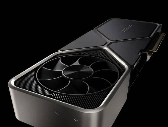 RTX 3080 otestována: Vysoký výkon vykoupený spotřebou a nedostupností
