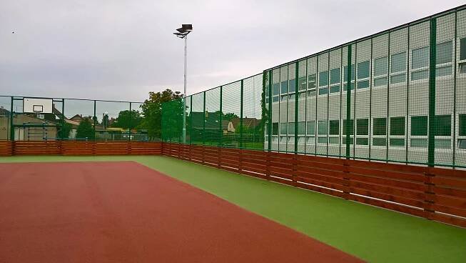 Obec Kostomlaty nad Labem