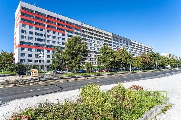 Prodej Byt 3+1, Vysočanská, Praha 9 - Prosek