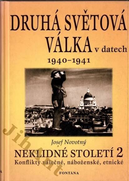 Kategorie "Válečná literatura, legie" - Jihočeské antikvariáty