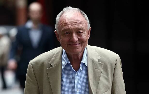 Ken Livingstone will head business event in Leeds - Copywriting