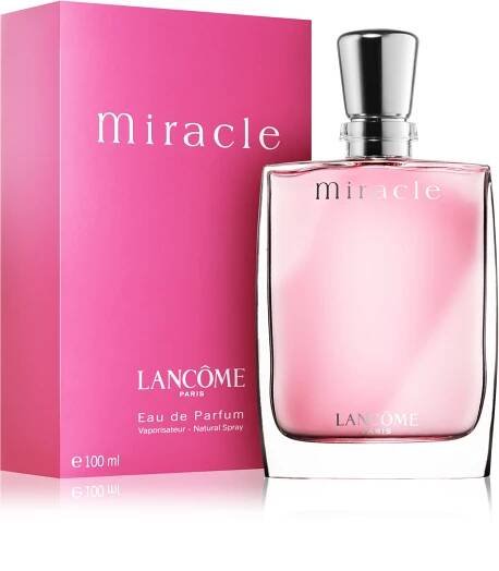 Lancome Miracle W EDP