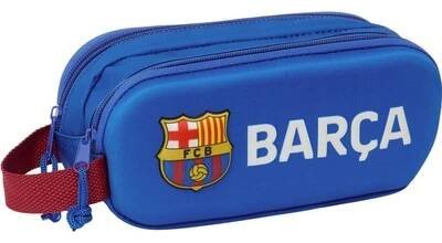 F.C. Barcelona dvijitý Námořnický modrý od 268 Kč - Heureka.cz