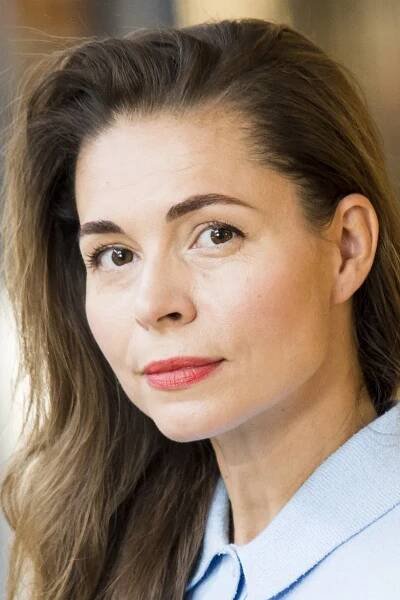 Kateřina Winterová herečka