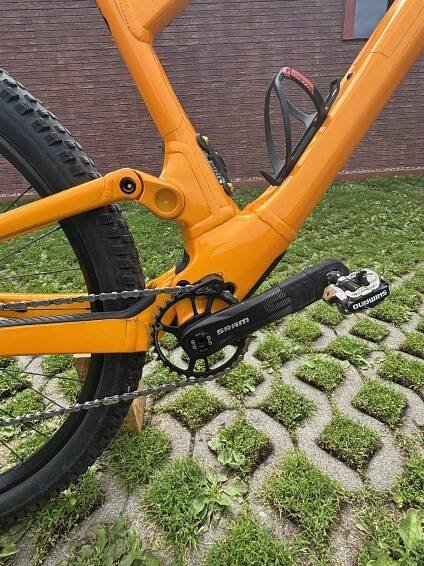 Scott Spark 970 za 50 000 Kč | Cyklobazar.cz