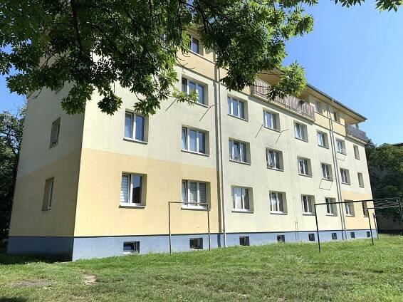 Pronájem Byt 2+1, Masarykova, Roztoky, okres Praha-západ