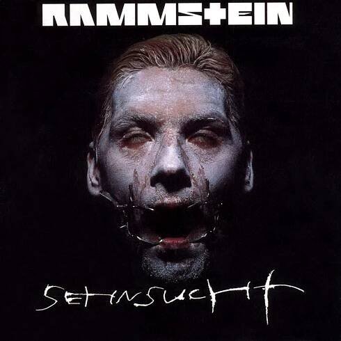 Alba do alba - Rammstein: Sehnsucht