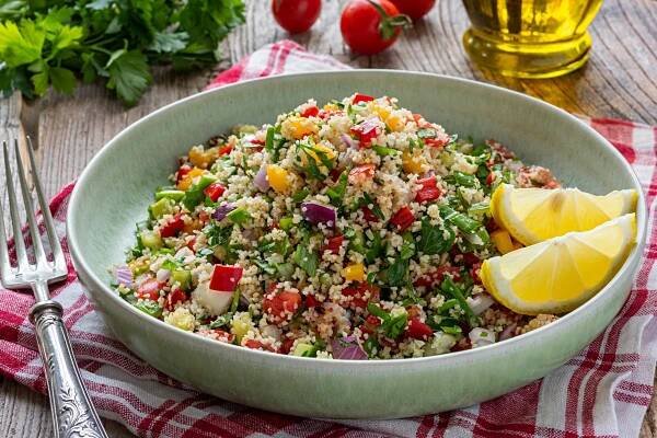 Vegan Lemon Recipes and Ideas