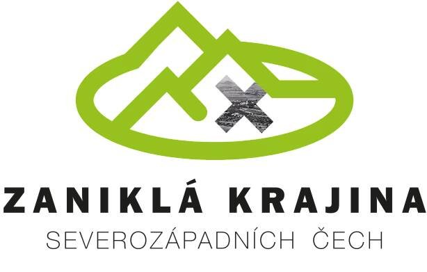 Zaniklá krajina severozápadních Čech - ÚOP Ústí nad Labem