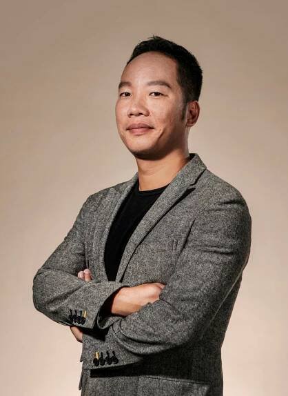 stylus-studio-founder-vincent-zhang