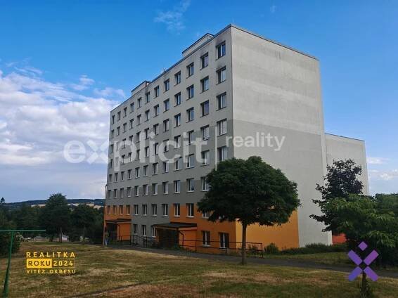Pronájem bytu 2+kk 43 m2, Zruč nad Sázavou, obrázek č. 2