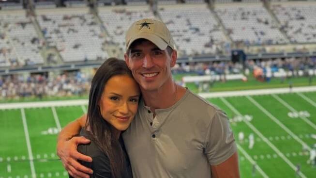 Big Brother's Cody Nickson and Jessica Graf Share Rare Family Update