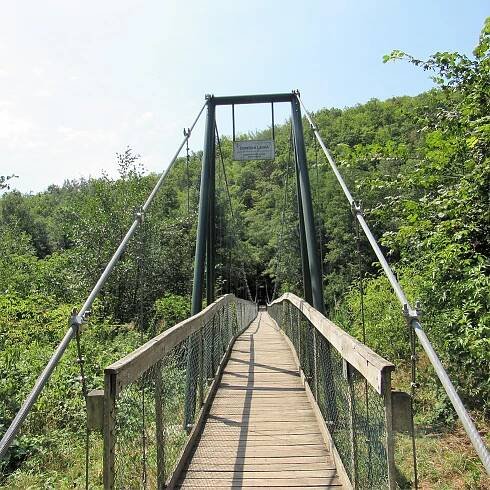 Šobeská lávka