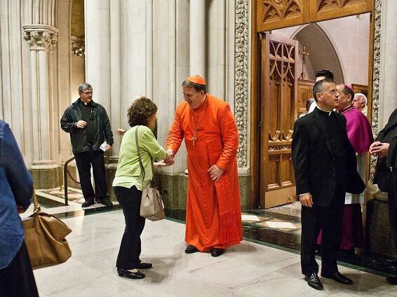 Pope Francis’s New Man in Newark